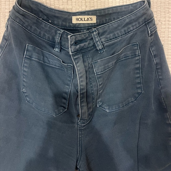 ROLLAS - Picture 2 of 4